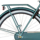 Cortina AchterDrager U4 Family D50 Opal Green Matt