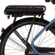 Cortina AchterDrager E-Common FM 9383-2 Jet Black Matt