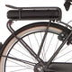 Cortina AchterDrager E-U4 Black Gold Matt