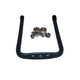 Cortina Achterdrager Bracket 170mm Storm Bleu Matt