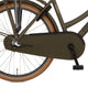 Cortina Chain Guard Lacquer Ditch 26 U4 Oliva oscura Matt