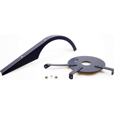 Cortina kettingscherm Mozzo mouse grijs