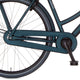 Cortina Chain Guard xcero Night Blue Matt