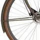 Cortina Fender Rod per 28 U4 Dark Olive Matt