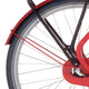 Cortina Fender Rod Trok 28 Common True Red Matt