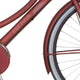 Cortina Fender para 28 U4 Rose Matt