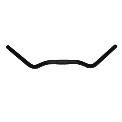 Cortina sterzo curva e-octa foss nero w635