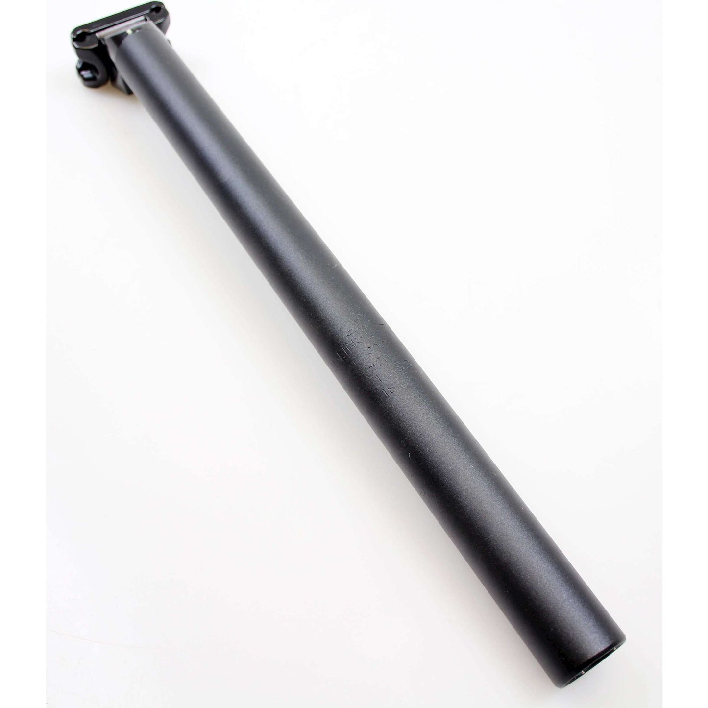 Cortina zadelpen atb 30.0 x 400 black