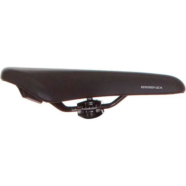 Cortina Saddle Essenza Moderato D E-E-Mozzo Nero
