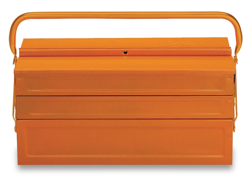 Beta gereedschapskist c20 5dlg-45cm