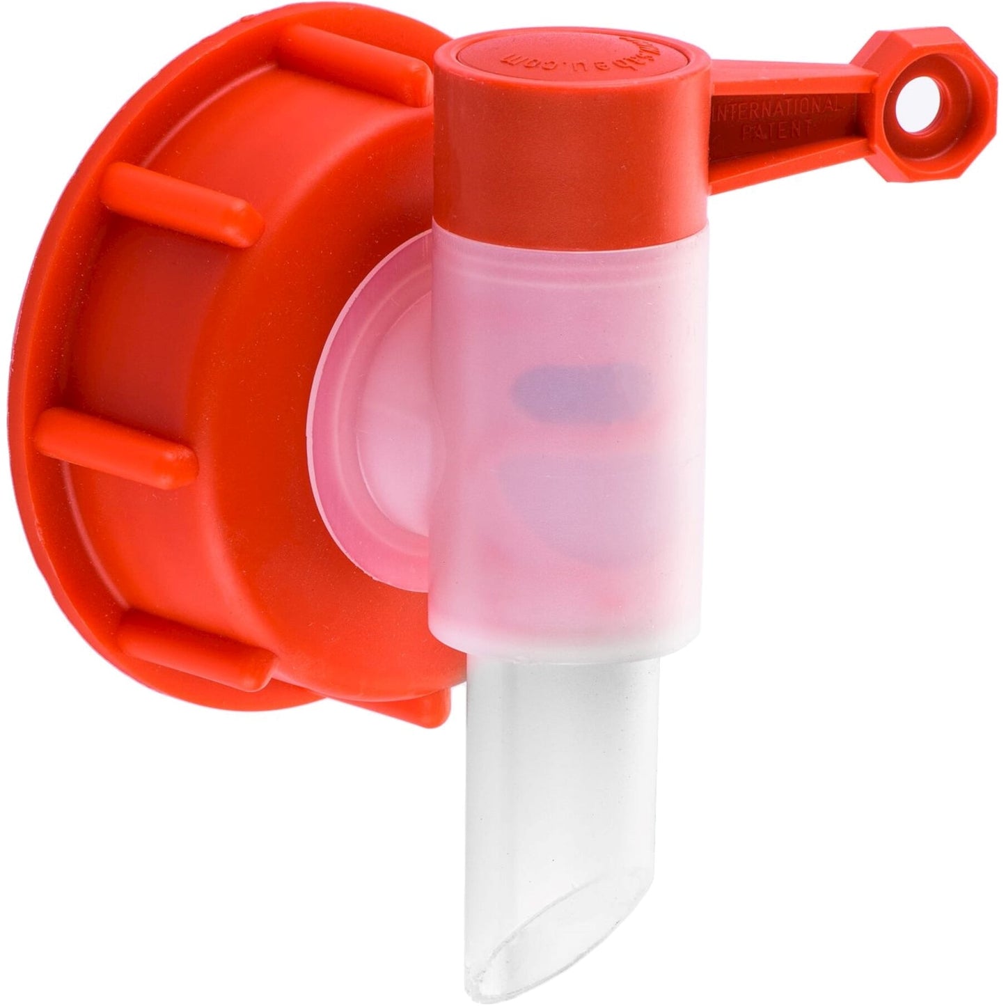 Cyclon - Kap 20ltr può