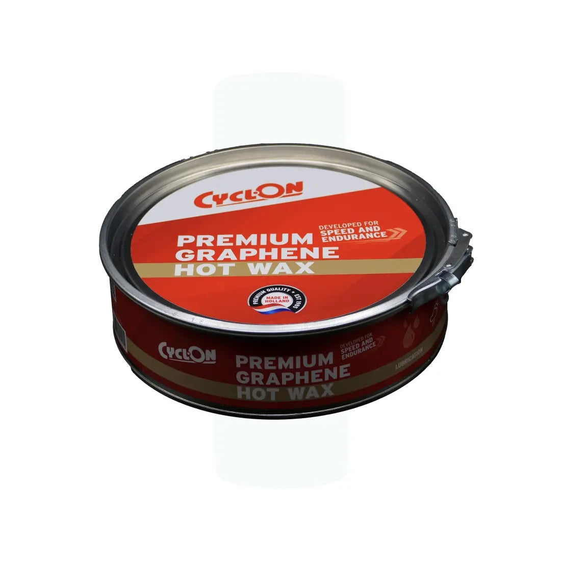 Cyclon premium graphene hot wax