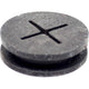 Cortina Rubber Doorvoet Pasjs009 17 mm
