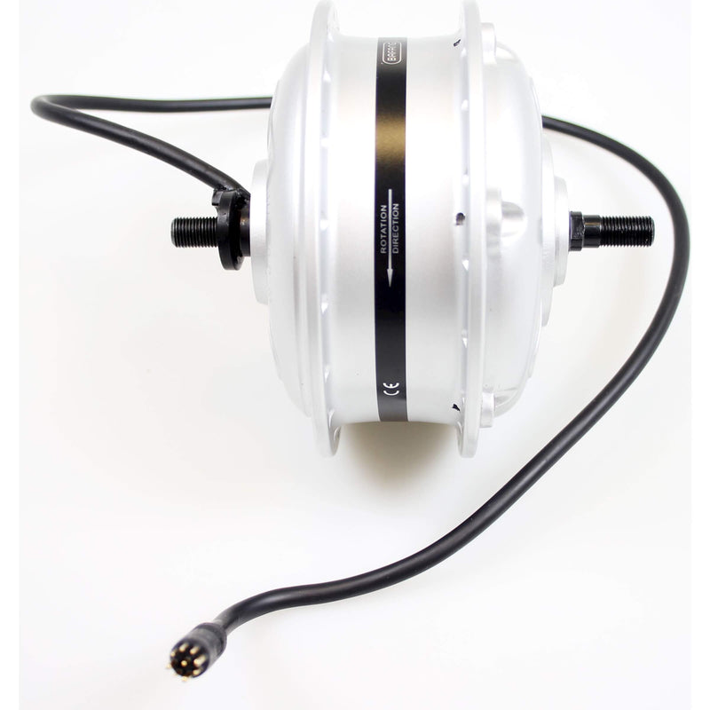 Motore della ruota anteriore Bafang 43v DB Silver