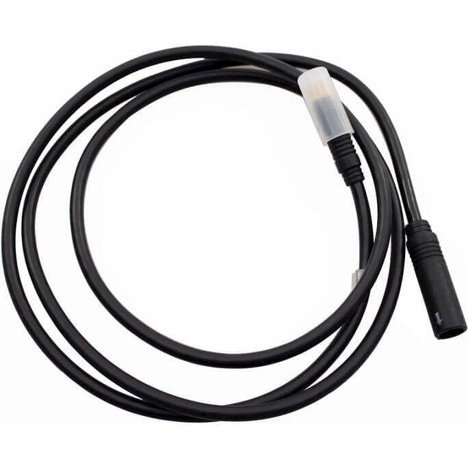Cable de motor Bafang 43V 1600 mm