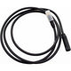 Cable de motor Bafang 43V 1600 mm
