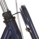 Cortina Balcoat Beugel Front Carrier 24 m Legion Blue