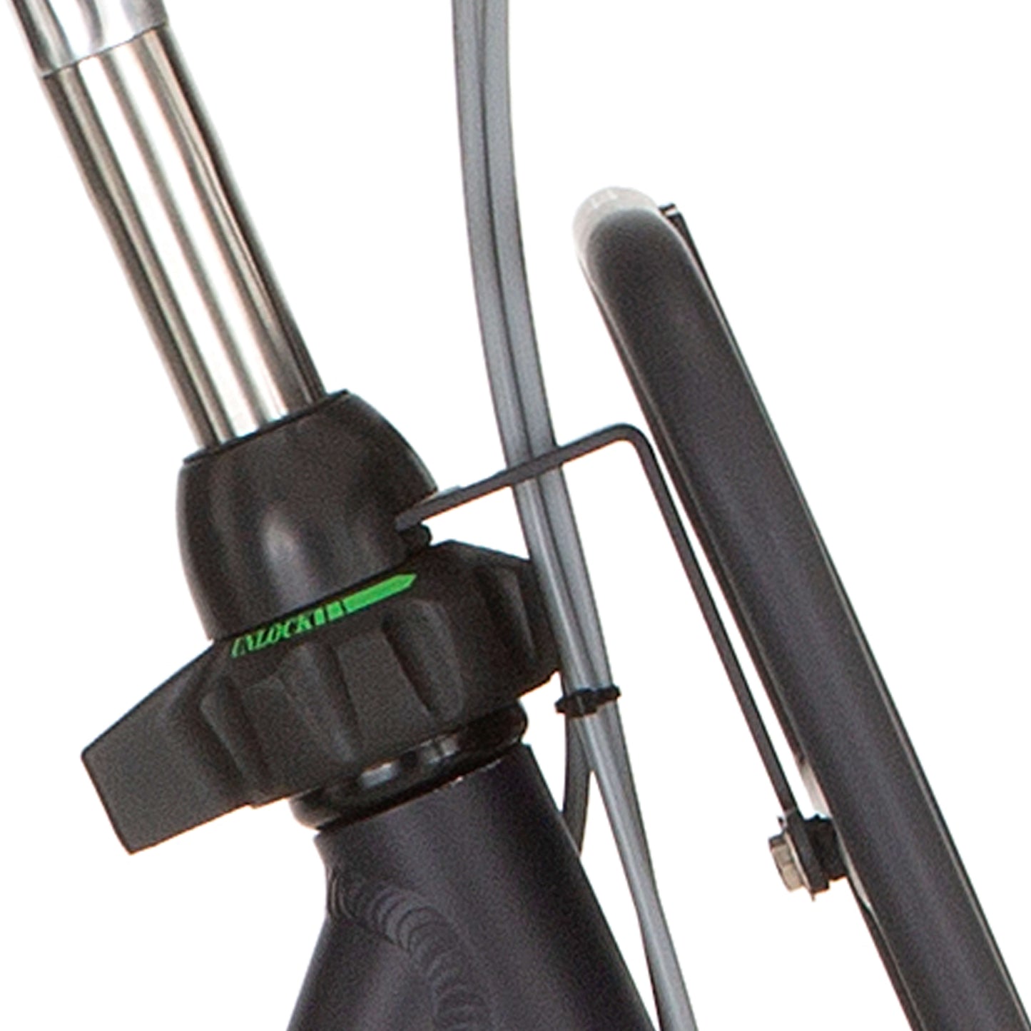 Cortina balcoat beugel porta anteriore 28 d oro nero Matt