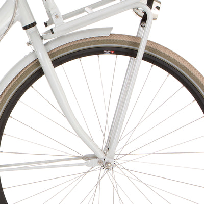 Cortina voordrager basis deel 28 light grey