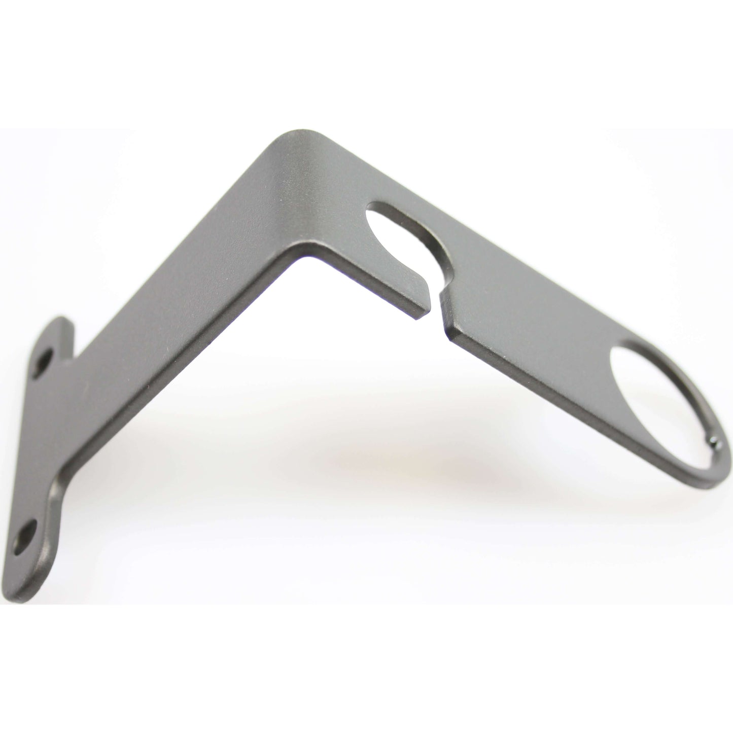 Cortina Balcoat Beugel U4 Familia Elegancia Green Matt