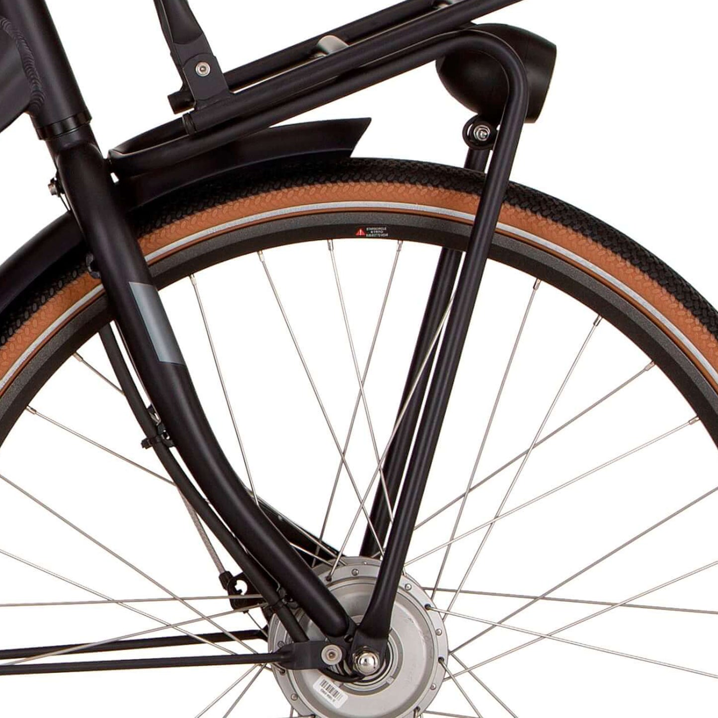 Cortina Front Carrier Basic E-U4 Famiglia Grigio scuro Matt