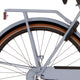 Cortina AchterDrager U4 50 Neutral Gray Matt