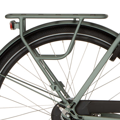 Cortina AchterDrager Foss Lava Stone Matt