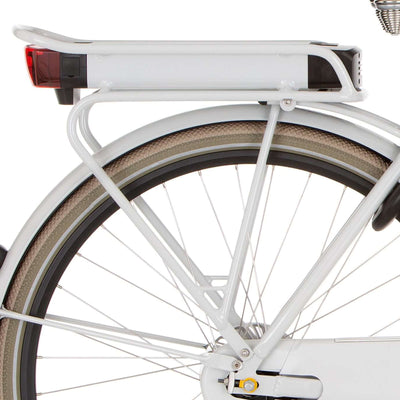 Cortina AchterDrager E-U4 Grigio chiaro