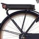Cortina AchterDrager E-U4 Grey Dark Matt