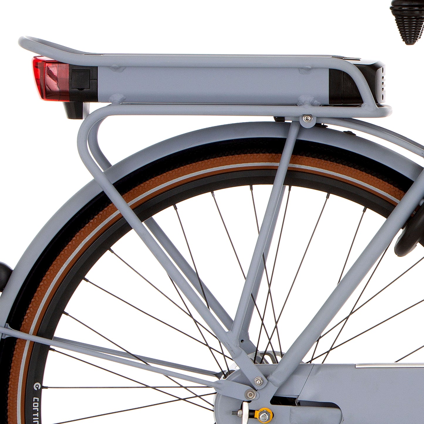 Cortina AchterDrager E-U4 MATT grigio neutro