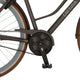 Cortina chain screen after Dark Matt