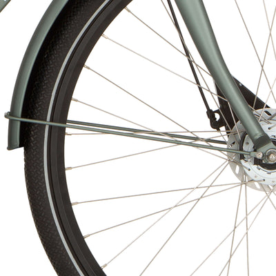 Cortina Fortboard Rod 28 Foss Lava Stone Matt