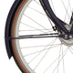 Cortina Fortboard Rod para 28 E-U4 Grey Dark Matt