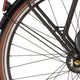 Cortina Fortboard Rod detrás de 28 E-Common Dark Grey