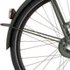 Cortina Fender Barra trasera 28 U1 E-U1 Lava Stone Matt