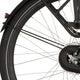 Cortina FortBoard Rod dietro 28 E-Octa Arrant Black
