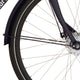 Cortina Fender per 28 Foss Universe-Blue Matt
