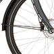 Cortina Fender para 28 Foss Slate Grey Matt