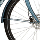 Cortina Fender para 28 Foss Mistral Matt