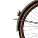 Cortina Fender detrás de 28 U4 Quarz Gray Matt ND