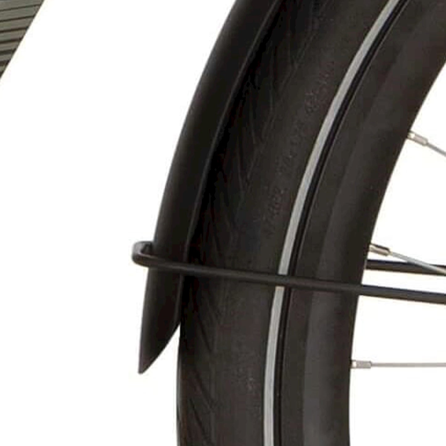 Cortina spatbord set e-octa arrant black