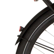 Cortina spatbord set e-octa arrant black - afbeelding 2