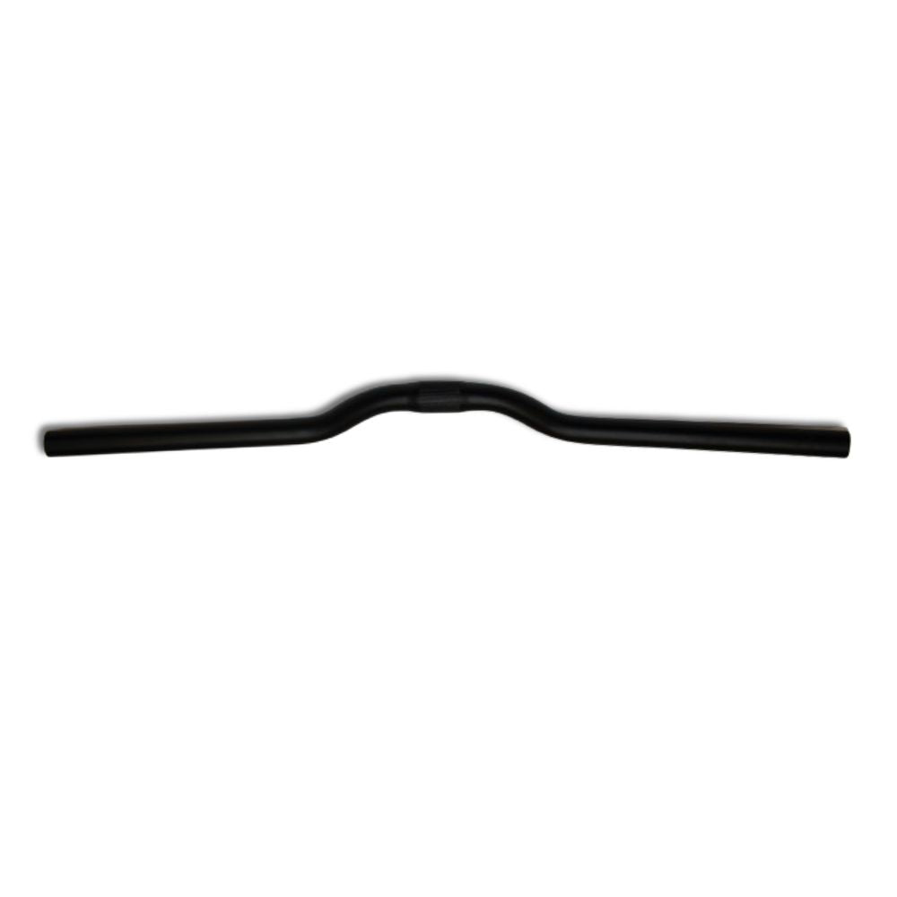 Cortina sterzo mozzo nero