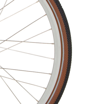 Cortina Velg J19Sz Grey Light Matt