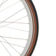 Cortina Velg J19Sz Matt grigio chiaro