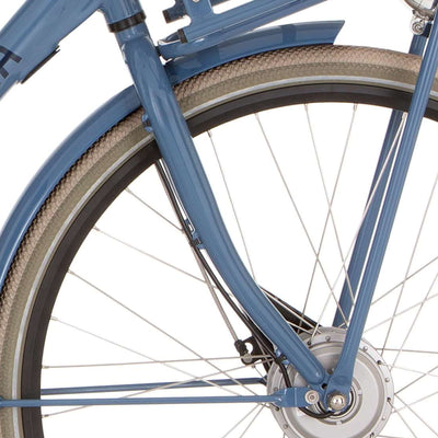 Cortina Fork E-U4 D Fm Ofly Blue