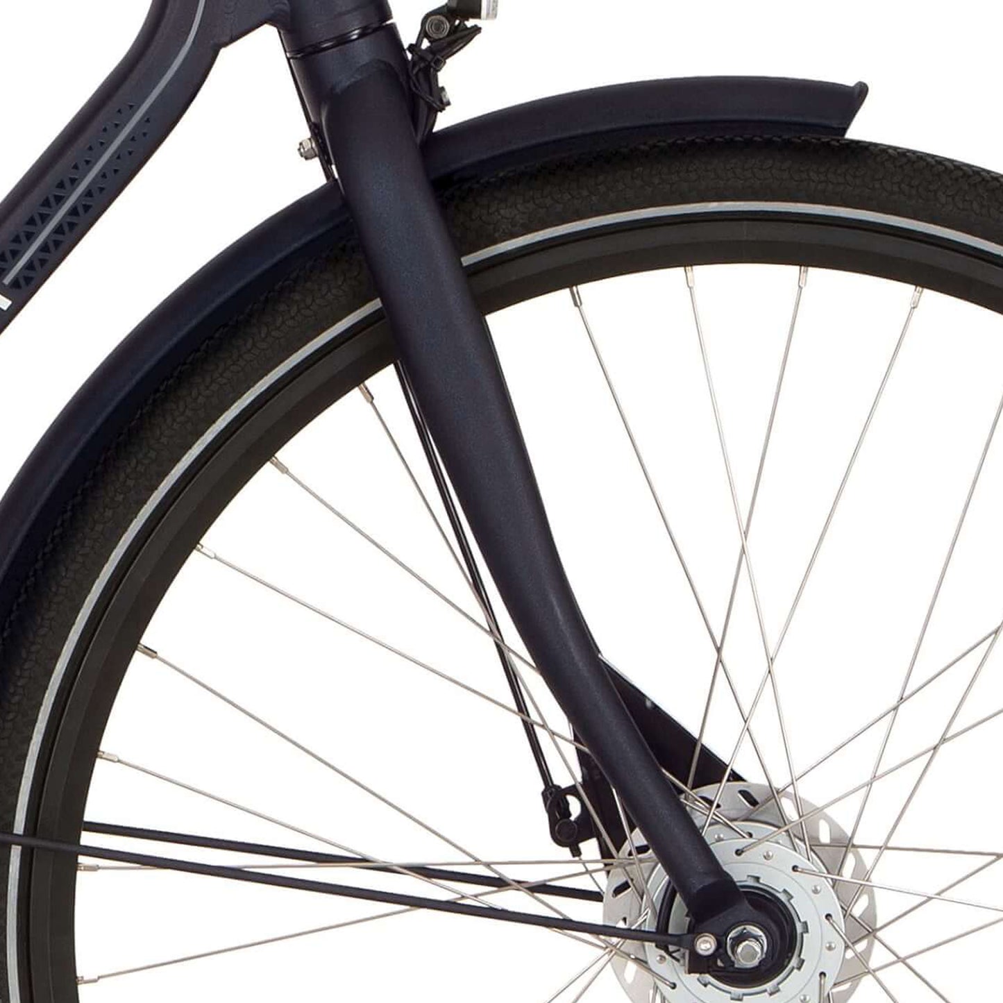 Cortina Foss Foss Universe-Blue Matt