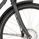 Cortina Fork E-Foss FM FM Slate Grey Matt