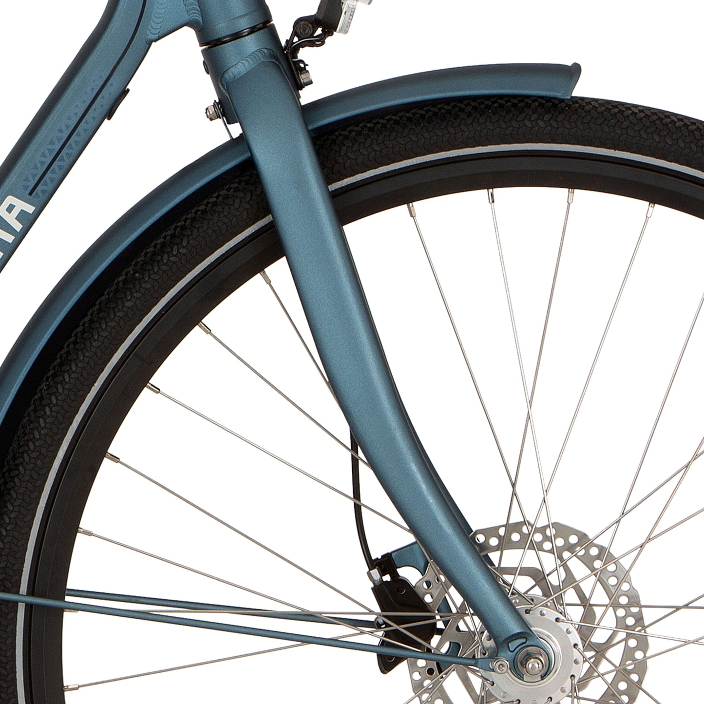 Cortina Fork E-Foss MM Mastal Matt