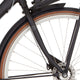 Cortina Fork U4 H scuro Matt